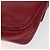 CHANEL COCO Borsa a Spalla Mark in Pelle di Agnello Rossa Oro CC Auth BA2939 Rosso D'oro - vista 12