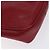 CHANEL COCO Borsa a Spalla Mark in Pelle di Agnello Rossa Oro CC Auth BA2939 Rosso D'oro - vista 13