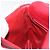 CHANEL COCO Borsa a Spalla Mark in Pelle di Agnello Rossa Oro CC Auth BA2939 Rosso D'oro - vista 18