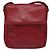 CHANEL COCO Borsa a Spalla Mark in Pelle di Agnello Rossa Oro CC Auth BA2939 Rosso D'oro - vista 2