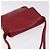 CHANEL COCO Borsa a Spalla Mark in Pelle di Agnello Rossa Oro CC Auth BA2939 Rosso D'oro - vista 6