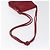 CHANEL COCO Borsa a Spalla Mark in Pelle di Agnello Rossa Oro CC Auth BA2939 Rosso D'oro - vista 7