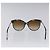 Autre Marque Occhiali da sole TIFFANY&Co. in plastica blu Auth am8576 - vista 3