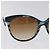 Autre Marque Occhiali da sole TIFFANY&Co. in plastica blu Auth am8576 - vista 6