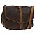 LOUIS VUITTON Borsa a Spalla Monogram Saumur 35 M42254 LV Auth bs26029 Monogramma