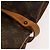LOUIS VUITTON Borsa a Spalla Monogram Saumur 35 M42254 LV Auth bs26029 Monogramma - vista 10