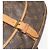LOUIS VUITTON Borsa a Spalla Monogram Saumur 35 M42254 LV Auth bs26029 Monogramma - vista 24