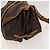LOUIS VUITTON Borsa a Spalla Monogram Saumur 35 M42254 LV Auth bs26029 Monogramma - vista 3