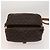 LOUIS VUITTON Borsa a Spalla Monogram Saumur 35 M42254 LV Auth bs26029 Monogramma - vista 5