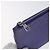 LOUIS VUITTON Epi Neverfull MM Pouch Fig LV Auth BA3013 Viola scuro - vista 10