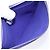 LOUIS VUITTON Epi Neverfull MM Pouch Fig LV Auth BA3013 Viola scuro - vista 11