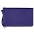 LOUIS VUITTON Epi Neverfull MM Pouch Fig LV Auth BA3013 Viola scuro - vista 13