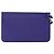 LOUIS VUITTON Epi Neverfull MM Pouch Fig LV Auth BA3013 Viola scuro - vista 2