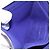 LOUIS VUITTON Epi Neverfull MM Pouch Fig LV Auth BA3013 Viola scuro - vista 21