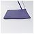LOUIS VUITTON Epi Neverfull MM Pouch Fig LV Auth BA3013 Viola scuro - vista 3