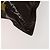 LOUIS VUITTON Coleção Primavera 2010 Bolsa Buzas Esmalte Marrom M93188 Auth bs26423 - vista 15