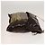 LOUIS VUITTON Coleção Primavera 2010 Bolsa Buzas Esmalte Marrom M93188 Auth bs26423 - vista 3