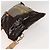 LOUIS VUITTON Coleção Primavera 2010 Bolsa Buzas Esmalte Marrom M93188 Auth bs26423 - vista 4