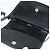 Borsa a Spalla BALLY in Pelle Nera e Oro Auth BA2914 Nero D'oro - vista 15