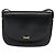 Borsa a Spalla BALLY in Pelle Nera e Oro Auth BA2914 Nero D'oro - vista 2