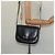 Borsa a Spalla BALLY in Pelle Nera e Oro Auth BA2914 Nero D'oro - vista 22