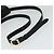 Borsa a Spalla BALLY in Pelle Nera e Oro Auth BA2914 Nero D'oro - vista 7