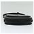 Borsa a Spalla BALLY in Pelle Nera e Oro Auth BA2914 Nero D'oro - vista 9