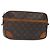 LOUIS VUITTON Clutch Compiegne 28 M51845 LV Auth hk2734 Monogramma