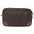 LOUIS VUITTON Clutch Compiegne 28 M51845 LV Auth hk2734 Monogramma - vista 2