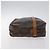 LOUIS VUITTON Clutch Compiegne 28 M51845 LV Auth hk2734 Monogramma - vista 3