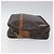 LOUIS VUITTON Clutch Compiegne 28 M51845 LV Auth hk2734 Monogramma - vista 4