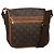 LOUIS VUITTON Borsa a Spalla Monogram Messenger Bosphore PM M40106 LV Auth bs26461 Monogramma