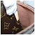 LOUIS VUITTON Borsa a Spalla Monogram Messenger Bosphore PM M40106 LV Auth bs26461 Monogramma - vista 12