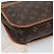 LOUIS VUITTON Borsa a Spalla Monogram Messenger Bosphore PM M40106 LV Auth bs26461 Monogramma - vista 14