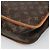LOUIS VUITTON Borsa a Spalla Monogram Messenger Bosphore PM M40106 LV Auth bs26461 Monogramma - vista 15
