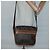 LOUIS VUITTON Borsa a Spalla Monogram Messenger Bosphore PM M40106 LV Auth bs26461 Monogramma - vista 23