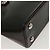 LOUIS VUITTON Suhari Mini Lockit Borsa a Mano Nera M42019 LV Auth 126090M Nero - vista 16