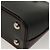 LOUIS VUITTON Suhari Mini Lockit Borsa a Mano Nera M42019 LV Auth 126090M Nero - vista 17
