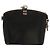 LOUIS VUITTON Suhari Mini Lockit Borsa a Mano Nera M42019 LV Auth 126090M Nero - vista 2