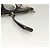 LOUIS VUITTON Suhari Mini Lockit Borsa a Mano Nera M42019 LV Auth 126090M Nero - vista 7