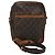 LOUIS VUITTON Borsa a Spalla Monogram Danube MM M45264 LV Auth bs26532 Monogramma