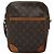 LOUIS VUITTON Borsa a Spalla Monogram Danube MM M45264 LV Auth bs26532 Monogramma - vista 13