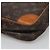 LOUIS VUITTON Borsa a Spalla Monogram Danube MM M45264 LV Auth bs26532 Monogramma - vista 16