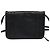 Céline Borsa a Spalla CELINE in Pelle Nera Oro Auth 126895 Nero D'oro - vista 3