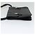 Céline Borsa a Spalla CELINE in Pelle Nera Oro Auth 126895 Nero D'oro - vista 4