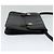 Céline Borsa a Spalla CELINE in Pelle Nera Oro Auth 126895 Nero D'oro - vista 5