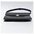 Céline Borsa a Spalla CELINE in Pelle Blu Navy Oro Auth 126159 D'oro - vista 9