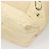 BALENCIAGA Borsa a Spalla The Day Canvas Beige Argento 141175 Auth bs26003 - vista 12