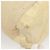 BALENCIAGA Borsa a Spalla The Day Canvas Beige Argento 141175 Auth bs26003 - vista 13
