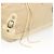 BALENCIAGA Borsa a Spalla The Day Canvas Beige Argento 141175 Auth bs26003 - vista 15